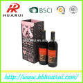 Environmental recyclable wine paper bag on hot sale with the lowest price